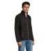 Leicht wattierte Jacke, Daunenjacke Werbung