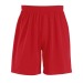 Short San Siro 2, Short de sport Werbung