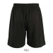 Basic-Shorts für Kinder SAN SIRO KIDS 2 - Farbe, Textil Sol's Werbung