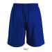 Basic-Shorts für Kinder SAN SIRO KIDS 2 - Farbe, Textil Sol's Werbung