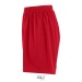 Basic-Shorts für Kinder SAN SIRO KIDS 2 - Farbe Geschäftsgeschenk
