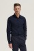 Blake Slim Fit Stretch Hemd Geschäftsgeschenk