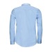 Blake Slim Fit Stretch Hemd, Hemd mit langen Ärmeln Werbung