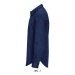 Blake Slim Fit Stretch Hemd Geschäftsgeschenk