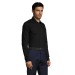 Blake Slim Fit Stretch Hemd, Hemd mit langen Ärmeln Werbung