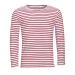 Miniaturansicht des Produkts T-shirt marinière ml navy 1