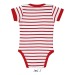 Meile Baby Herd, T-Shirt oder Body, Baby Werbung
