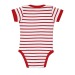 Meile Baby Herd, T-Shirt oder Body, Baby Werbung