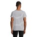 Miles Seemanns-T-Shirt Geschäftsgeschenk