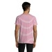 Miles Seemanns-T-Shirt, Marinière Werbung