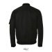 Unisex-Mode-Bomber - rebellisch, Bomber- oder Teddyjacke Werbung