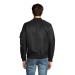 Unisex-Mode-Bomber - rebellisch, Bomber- oder Teddyjacke Werbung