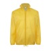 Basic Unisex-Schicht-Windbreaker, Windjacke Werbung