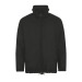 Basic Unisex-Schicht-Windbreaker Geschäftsgeschenk