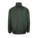 Basic Unisex-Schicht-Windbreaker, Windjacke Werbung