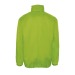 Basic Unisex-Schicht-Windbreaker Geschäftsgeschenk
