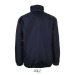 Basic Unisex-Schicht-Windbreaker Geschäftsgeschenk