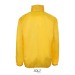 Basic Unisex-Schicht-Windbreaker, Windjacke Werbung