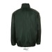 Basic Unisex-Schicht-Windbreaker, Windjacke Werbung