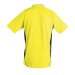 Kurzarm-Shirt für Kinder - maracana 2 kids ssl, Fußballtrikot Werbung