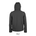 Softshell manches amovibles Transformer, Veste softshell et néoprène Werbung