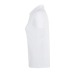 Polo-Shirt Baumwolle Elastan Frau - Phoenix Women - Weiß, Damenpolo Werbung