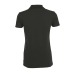 Polo-Shirt Baumwolle Elastan Frau - Phoenix Women - Weiß Geschäftsgeschenk