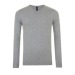 Pull col V, Pull Werbung