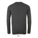 Pull col V, Pull Werbung