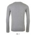 Pull col V, Pull Werbung