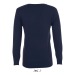 Pullover mit V-Ausschnitt Frau - glory women Geschäftsgeschenk