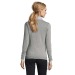 Pullover mit V-Ausschnitt Frau - glory women, Pullover Werbung