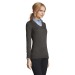 Pullover mit V-Ausschnitt Frau - glory women, Pullover Werbung