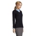 Pullover mit V-Ausschnitt Frau - glory women Geschäftsgeschenk