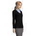 Pullover mit V-Ausschnitt Frau - glory women Geschäftsgeschenk