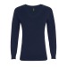 Pullover mit V-Ausschnitt Frau - glory women Geschäftsgeschenk