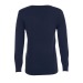 Pullover mit V-Ausschnitt Frau - glory women Geschäftsgeschenk