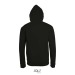Unisex Stein Zip-up Sweatshirt Geschäftsgeschenk