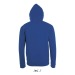 Unisex Stein Zip-up Sweatshirt Geschäftsgeschenk