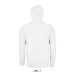 Unisex Stein Zip-up Sweatshirt Geschäftsgeschenk