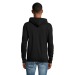 Unisex Stein Zip-up Sweatshirt Geschäftsgeschenk