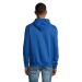 Unisex Stein Zip-up Sweatshirt Geschäftsgeschenk