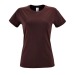T-shirt 150g REGENT femme, textile Sol's Werbung