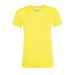 T-Shirt, Damen, Rundhalsausschnitt - regent women - weiß Geschäftsgeschenk
