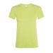 T-Shirt, Damen, Rundhalsausschnitt - regent women - weiß, Sol's Textil Werbung