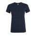 T-Shirt, Damen, Rundhalsausschnitt - regent women - weiß Geschäftsgeschenk