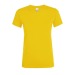 T-Shirt, Damen, Rundhalsausschnitt - regent women - weiß Geschäftsgeschenk