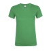 T-Shirt, Damen, Rundhalsausschnitt - regent women - weiß, Sol's Textil Werbung
