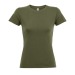 T-Shirt, Damen, Rundhalsausschnitt - regent women - weiß, Sol's Textil Werbung
