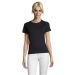 T-Shirt, Damen, Rundhalsausschnitt - regent women - weiß Geschäftsgeschenk
